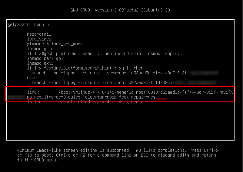 смена пароля VDS VNC Ubuntu