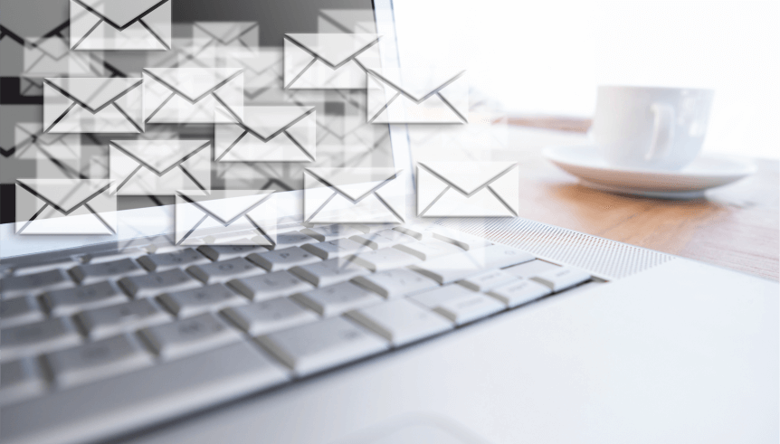 Эффективные email рассылки