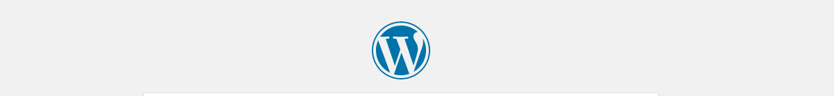 Установка WordPress на хостинг — пошаговая инструкция