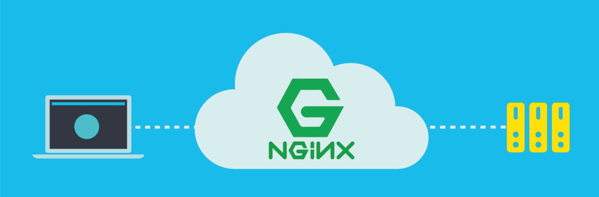 что такое технология Nginx