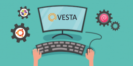 Установка и настройка VestaCP на CentOS, Ubuntu и Debian
