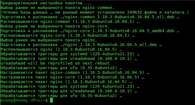  PhpMyAdmin Debian Подготовка к установке