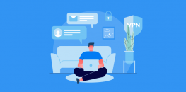 Зачем нужен VPN — 10 причин использовать виртуальную частную сеть