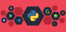 Лучшие инструменты Python: IDE и редакторы кода